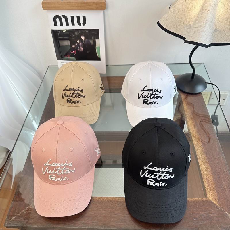 LV cap dx45